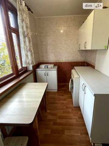 Продаж 1к Квартира Перемоги проспект