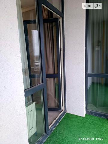 Довгострокова оренда 1к Квартира Кришталева вулиця ЖК Crystal Avenue