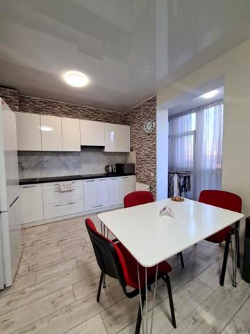 Уютная квартира-студия