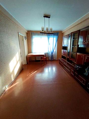 ПРОДАЖ 3-кімн. на Черемушках (р-н «України»)   (А)