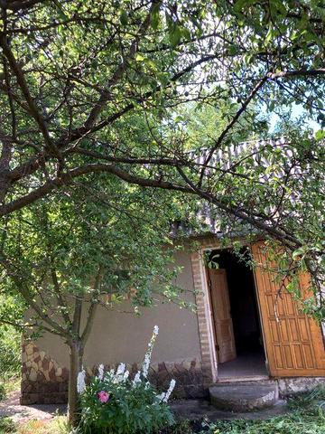 Продається будинок . С. Озеряни.