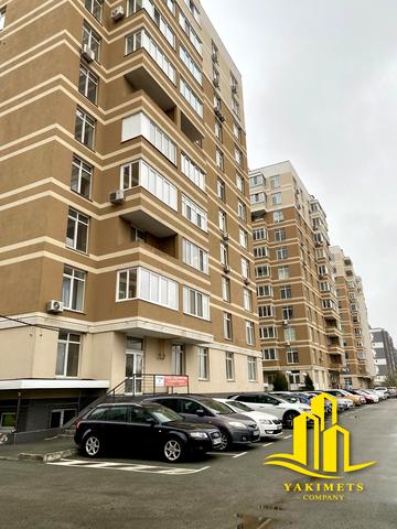 Шолуденка вул., 24