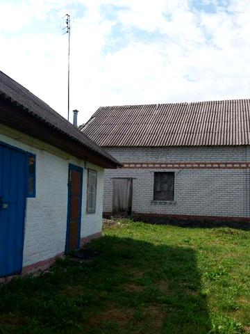 Продам недобудований будинок Лубни с.Вільшанка ТЕРМІНОВО