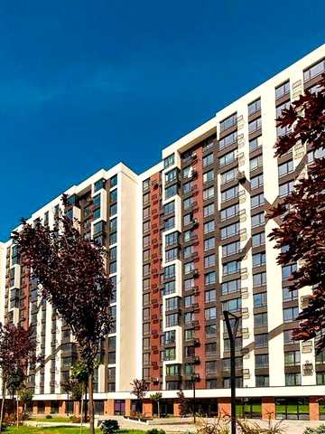 Продаж 3к Квартира Ленкавського вулиця ЖК Manhattan