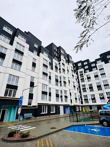 Продаж 1к Квартира Мікльоша Карла вулиця ЖК Новий