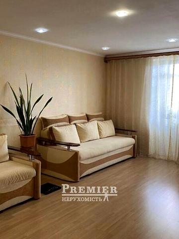 Продаж 3к Квартира Академіка Заболотного вулиця