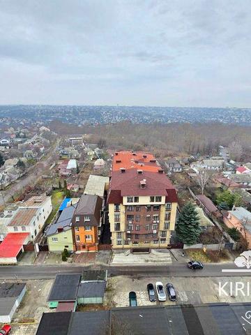 Продается автономная двухуровневая 4-к квартира (ул. Рабочая, д.152) ЖК Рабочая 152