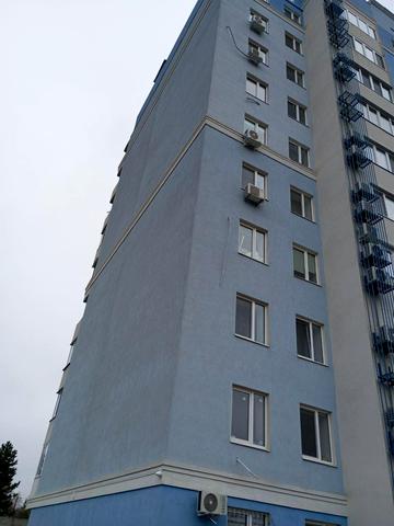 Миколи Різоля вул. (Маршала Судця), 42б