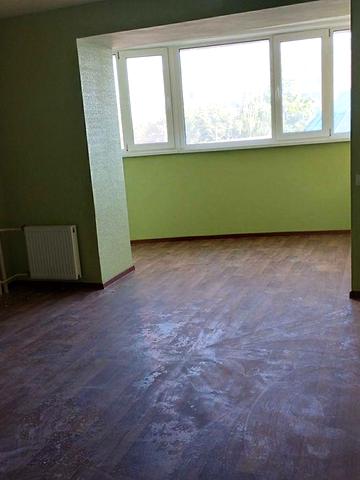 Продаю 3-кімнатну квартиру в новобудові на Леваневського з ремонтом
