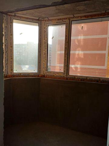 Продаю 1-но кімнатну квартиру в новобудові на Леваневського