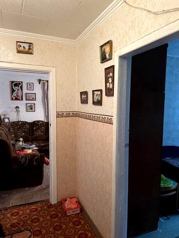 Здам 4-кімнатну квартиру в р-ні Автовокзалу