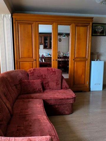 Продаж 5к Квартира Полуничний провулок