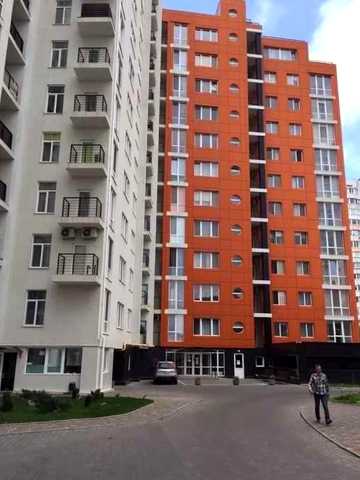 Продам большую 1-комн.квартиру в НОВОМ ЖК  "Гранд Парк"на Котовского ЖК Гранд Парк
