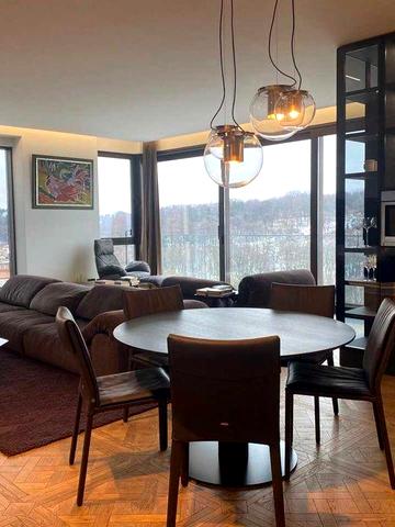 Продаж 176м2+2паркінга Печерський Бусловская ЖК Garden Звіринецька ЖК The Garden