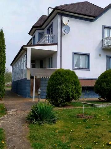 Семена Скляренка вул.