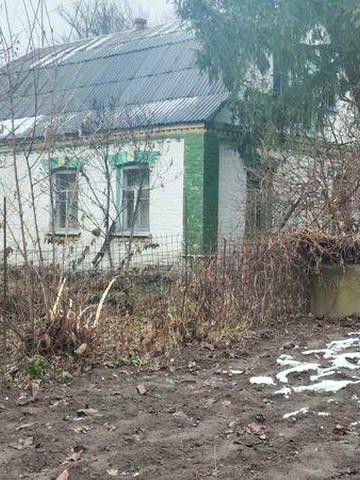 Продам  будинок с. Жуківці