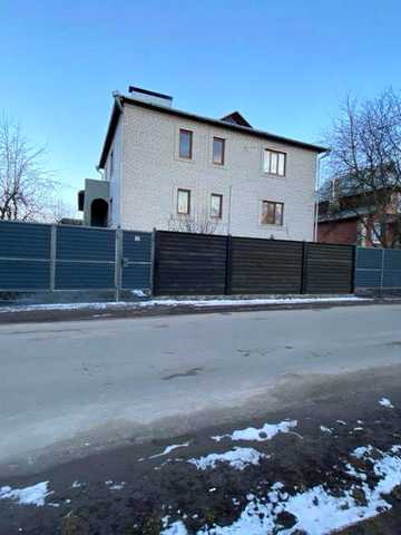 Продаж будинку Лісковиця ( Земснаряд)   360м2