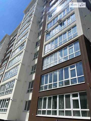 Продаж 1к Квартира Тернопільська вулиця