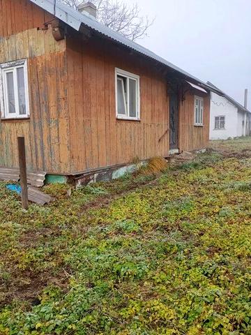 Продається будинок с.Биличі, Самбірський район, Львівська область.