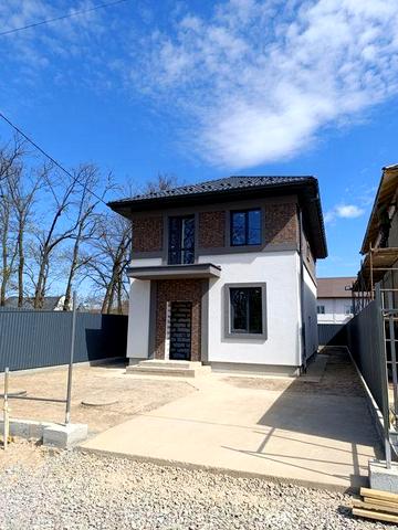 АКЦІЯ. Продаж газифікоаного будинку с.Шевченкове-Білогородка 120м.кв.