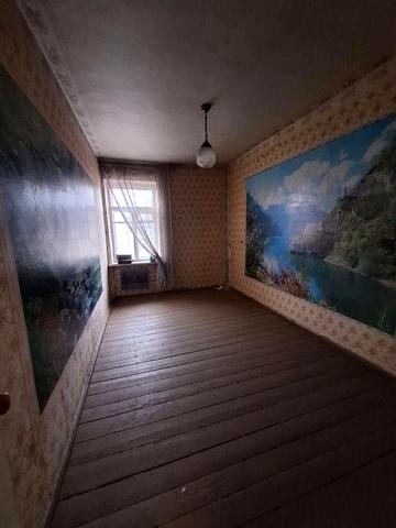 Продаж 3-х кімнатної квартири