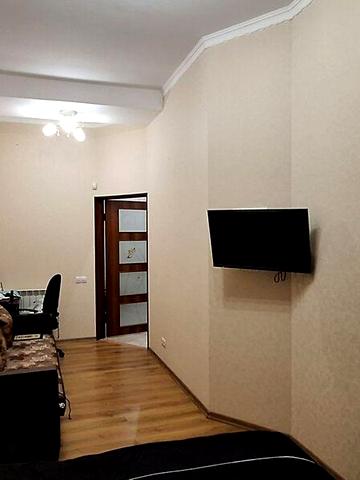 Продаж 1к Квартира Титаренківський провулок