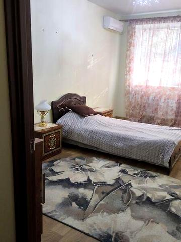 Продаж 1к Квартира вул. Миколи Сингаївського ЖК Синергия-2