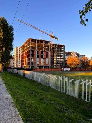 Продаж 2-кімнатної ЖК "LuxAR"(3 поверх), з розтермінуванням ЖК LuxAR