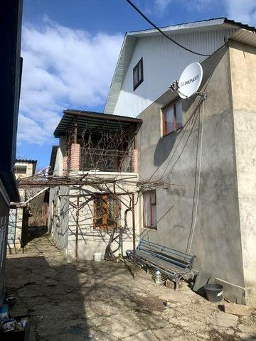 Будинок особняк господарство м. Хотин