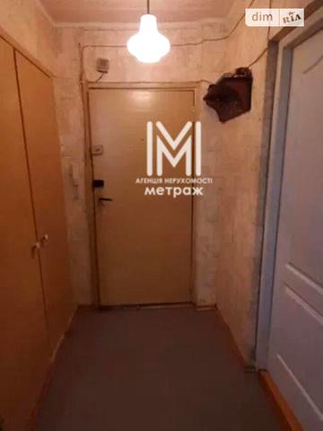 Продаж 1к Квартира Перемоги проспект