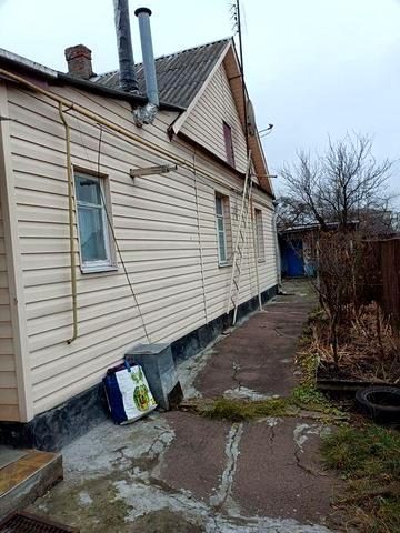 Будинок, будиночок.