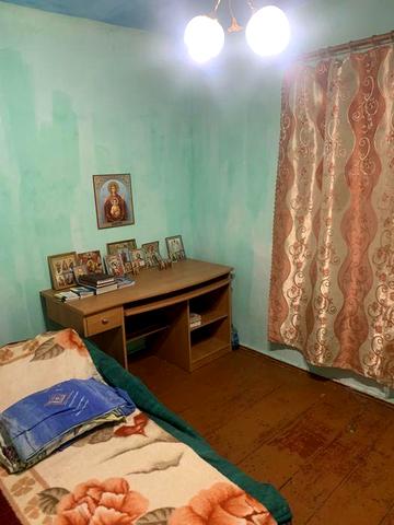 Продам приватний будинок.