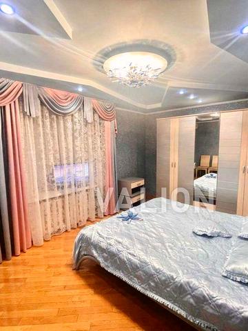 Продам 3к квартиру, Оболонь, вул. Богатирська 6/1, з ремонтом