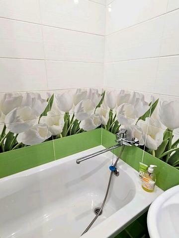 Довгострокова оренда 1к Квартира Гарібальді вулиця