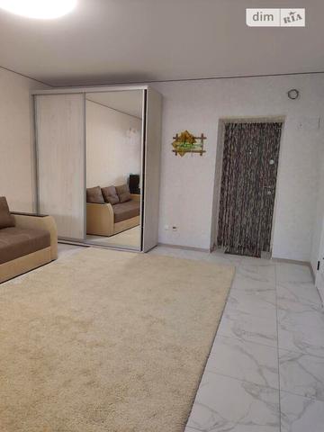 Продаж 1к Квартира Соборна вулиця ЖК Петровский квартал