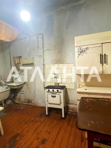 Продаж 1к Квартира Водопровідна вулиця