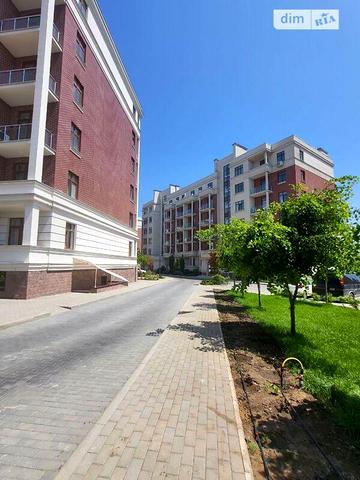 Продаж 3к Квартира Трамвайна вулиця ЖК Парк Совиньон