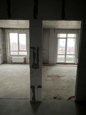 Продаж 2к Квартира Слобідська вулиця ЖК Акварель 7