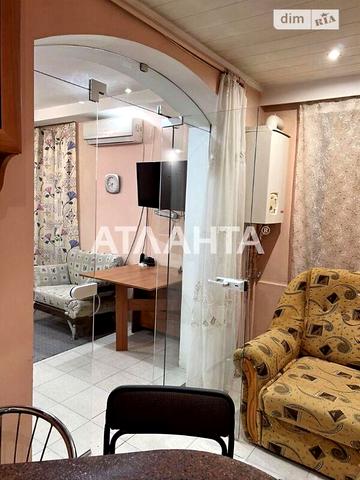 Продаж 1к Квартира бул. Французький