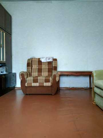 Продам 1 комнатную квартиру от хозяина.