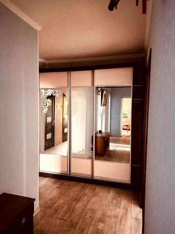 Оренда 3-кім. квартири Леваневського/супермаркет Велмат