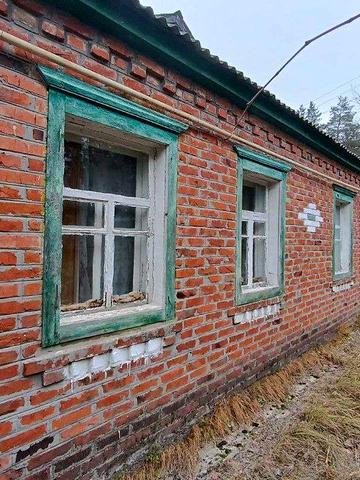 Продам дом с. Задонецкое