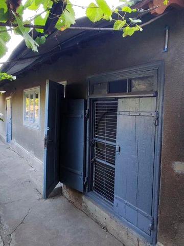 Продам дом  ул. Огородная