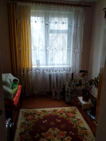 Продам/обменяю 4х-комнатную квартиру