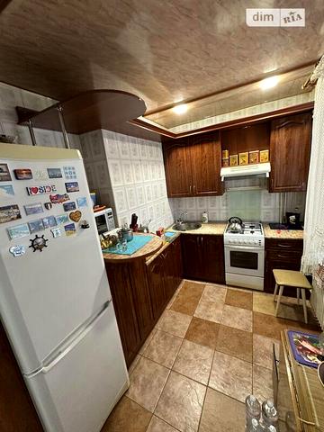 Продаж 4к Квартира Тракторобудівників проспект