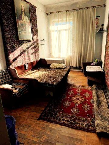 Здається в оренду 2 кімнатна квартира у м. Яворів