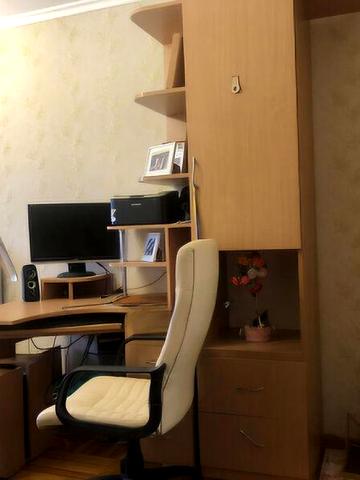 Продаж 3к Квартира вул. Героїв прикордонників