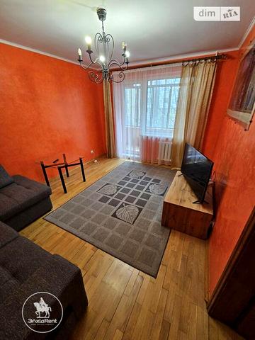 Довгострокова оренда 2к Квартира Хуторівка вулиця