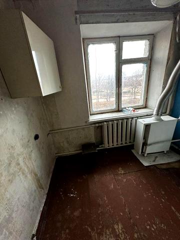 Продам 1-но кімнатну квартиру в м. Лозова