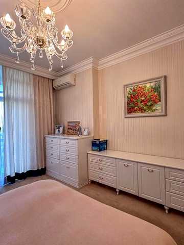 Продажа 2к квартира 92м2 в ЖК Изумрудный! Шаповала, Кудряшова, Мокрая ЖК Смарагдовий